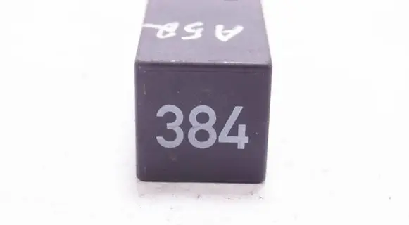 Volkswagen PASSAT B5 Other relay 8D0919578A D12204