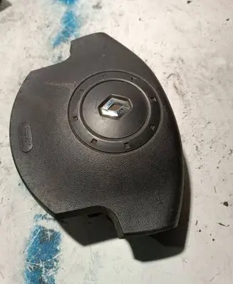 Renault Scenic II - Grand scenic II Steering wheel airbag 8200310291B