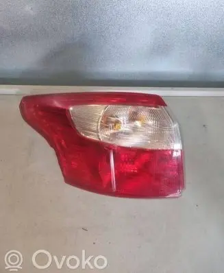 Ford Focus Rear/tail lights BM5113405G