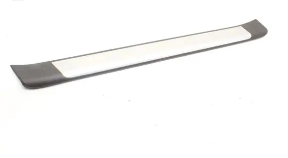 Skoda Octavia Mk3 (5E) Front sill trim cover 5E0853491B