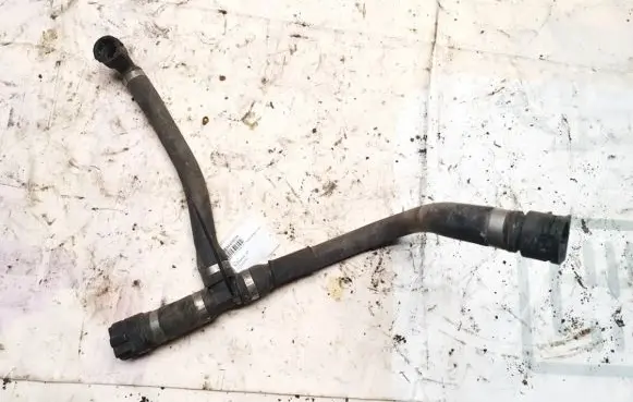 BMW 7 E65 E66 Engine coolant pipe/hose