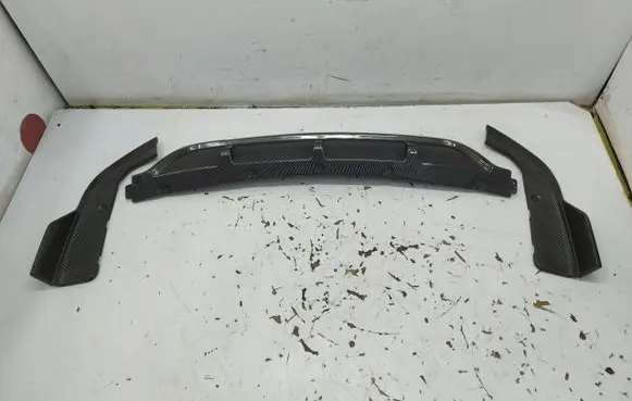 BMW X5 G05 Front bumper lip BMWG05DOKLZDERZ