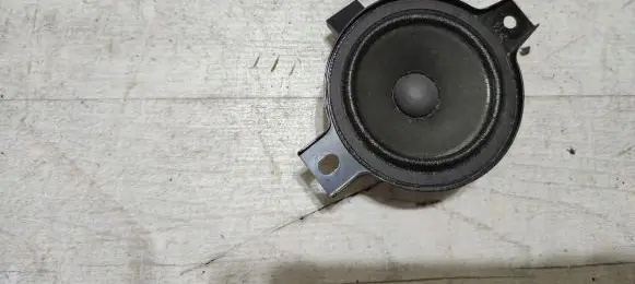 Opel Astra K Panel speaker 13380268