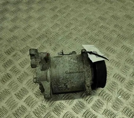 BMW X2 F39 Air conditioning (A/C) compressor (pump) 5A5C713