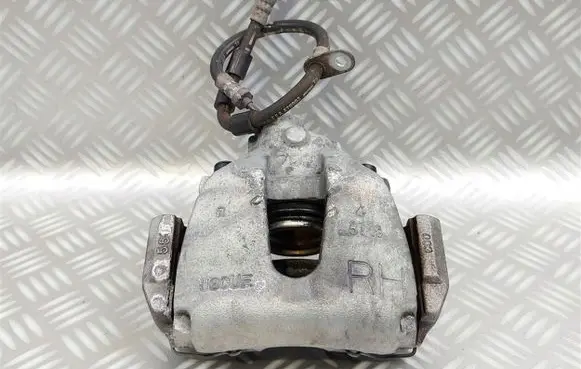 Ford Ecosport Front brake caliper