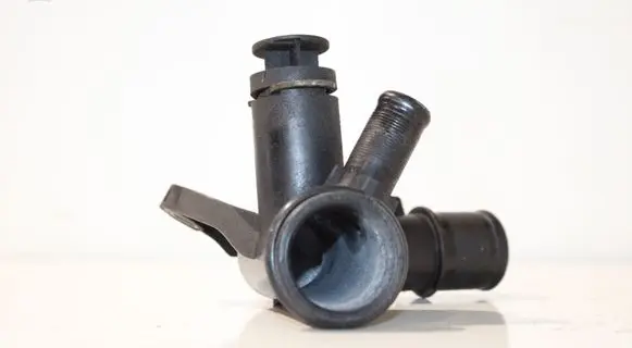 Peugeot 508 RXH Engine coolant pipe/hose 9684589080
