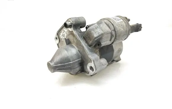 Peugeot 2008 I Starter motor 9812715380 28673AGC