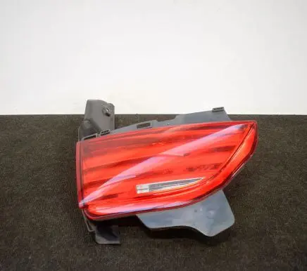 BMW 5 GT F07 Tailgate rear/tail lights 7224229