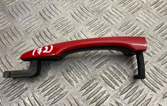 Volvo V60 Front door exterior handle 31276437