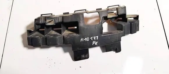 Ford Focus C-MAX Front bumper mounting bracket 3m5117e857af 3m51-17e857-af