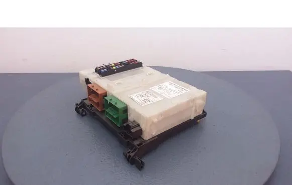 Ford Mondeo MK IV Fuse box set 7G9T-14A073-EE