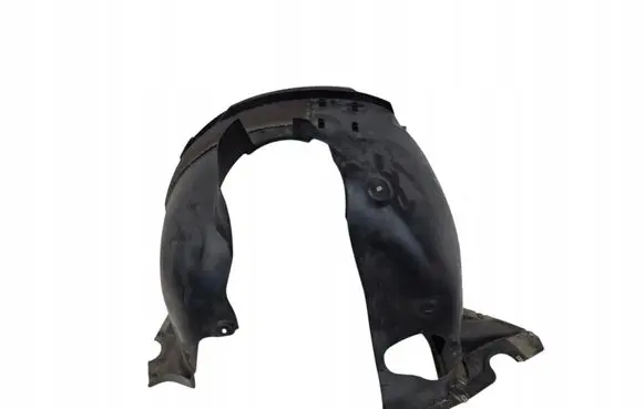 Volkswagen Polo VI Front wheel arch liner splash guards 2G0805911D