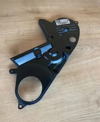 Opel Antara Timing belt guard (cover) 96440354