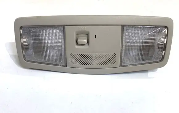Mitsubishi Outlander Headlining lighting console trim 8401A009ZZ