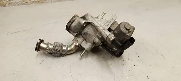 Porsche Cayenne (92A) EGR valve 057131501g