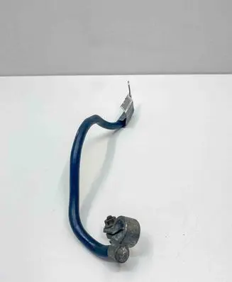 Mercedes-Benz SL R230 Negative earth cable (battery) A2205400031 2205400031