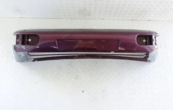 Porsche 911 964 Front bumper 96550501301
