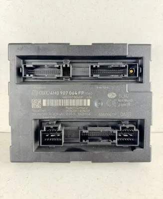 Audi A6 S6 C7 4G Comfort/convenience module 4H0907064FP