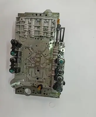 Mercedes-Benz S W223 Transmission gearbox valve body A2302708200