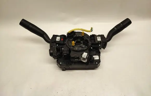 Ford Explorer VI Airbag slip ring squib (SRS ring) HB5T14B522