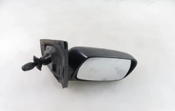 Toyota Yaris Manual wing mirror 