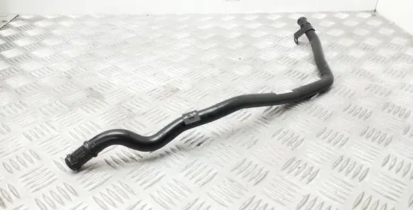 Volkswagen Jetta VI Engine coolant pipe/hose 1K0121070BR 1K0145762GG