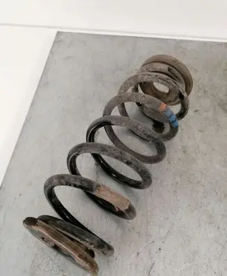 Audi A3 S3 A3 Sportback 8P Rear coil spring