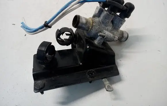 Renault Master III Coolant heater 276258477R