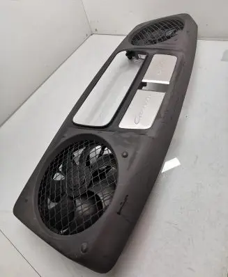Porsche 911 991 Quarter panel pressure vent 99150458304 99150458305 99150458308