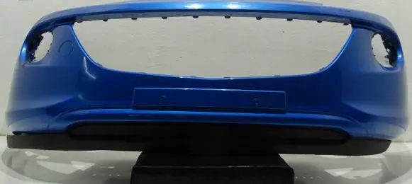 Opel Adam Front bumper 09485643