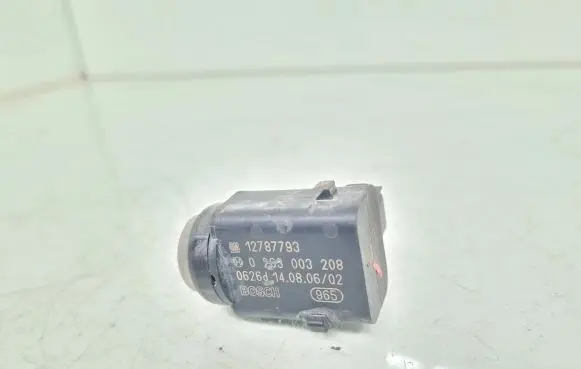Opel Vectra C Parking PDC sensor 12787793 0263003208