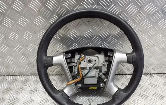 Chevrolet Epica Steering wheel