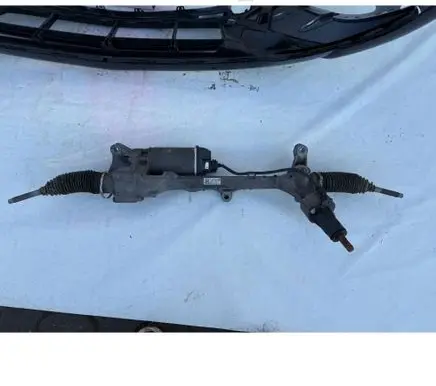 Volkswagen Transporter - Caravelle T6 Steering rack 7LA909144G 7L1423051G 730699802