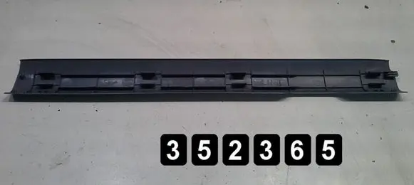 Toyota RAV 4 (XA10) Other sill/pillar trim element 6791442060