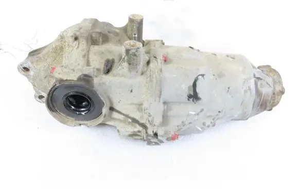 Honda CR-V Rear differential P6R
