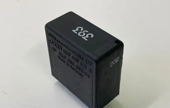 Audi A6 S6 C5 4B Other relay 4B0919471A