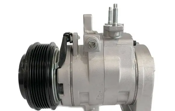 Ford Mustang VI Air conditioning (A/C) compressor (pump) T959897B GR3B19D629EE