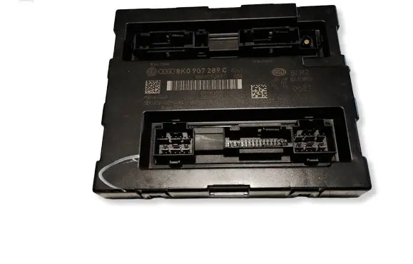 Audi A4 S4 B8 8K Comfort/convenience module 8K0907289C
