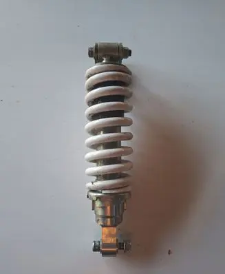 BMW 2 Active Tourer U06 Front shock absorber/damper 