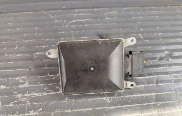 Audi A3 S3 8V Blind spot module 5Q0907566A