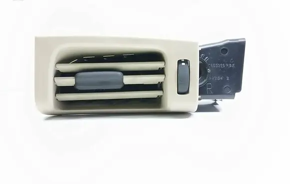 Volvo XC60 Dashboard side air vent grill/cover trim 30671771