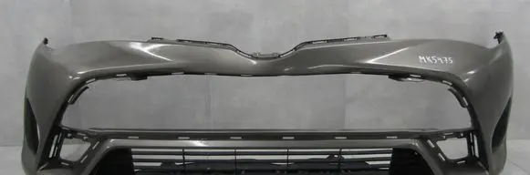 Toyota Avensis T270 Front bumper 5211905230