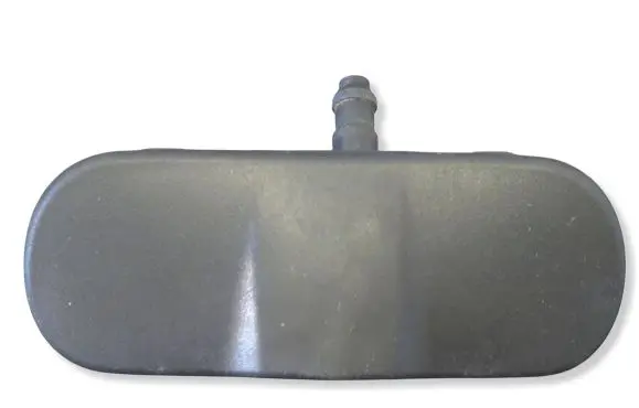 Audi A3 S3 A3 Sportback 8P Windshield washer spray nozzle 8T095597B 116200 2455B53