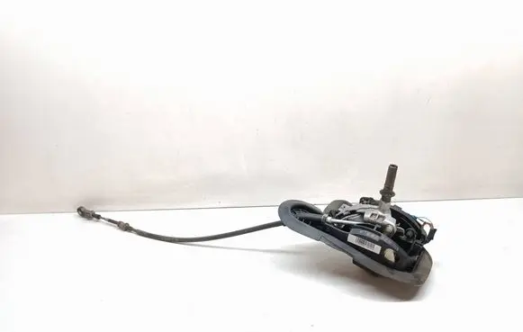 BMW 3 E90 E91 Gear shifter/selector 7562484
