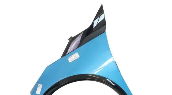 BMW i3 Fender 4165146416