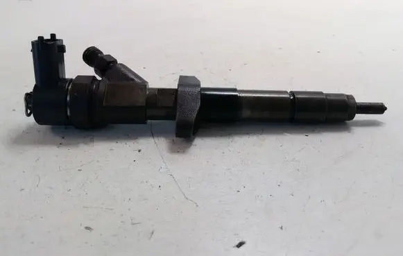 Renault Espace - Grand espace IV Fuel injector 8200084534 0445110084
