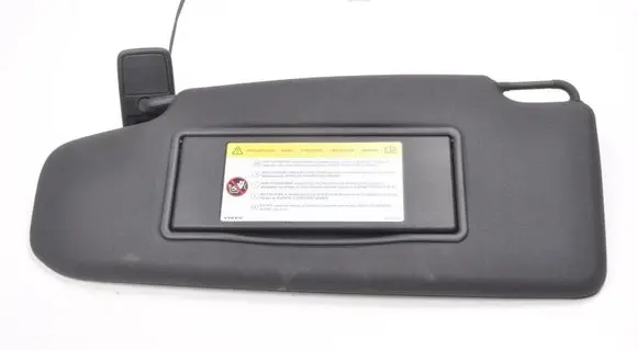 Volvo V40 Sun visor 