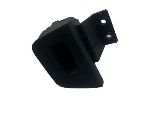 Engine ECU kit and lock set