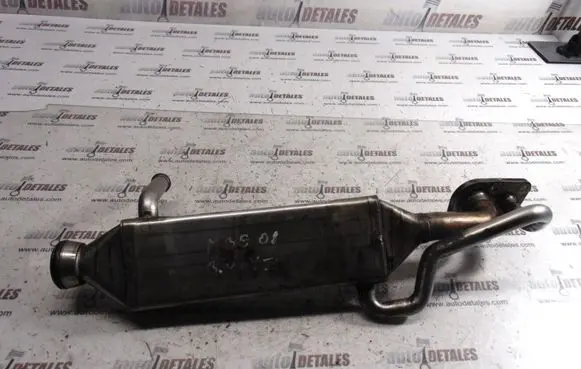 Mercedes-Benz E W211 EGR valve A16421400775