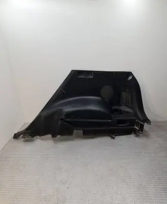 KIA Sportage Trunk/boot side trim panel 85741F1000